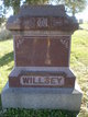  Nelson Archibald Willsey