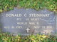  Donald C Steinhart