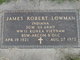  James Robert Lowman