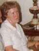  Martha Sue “Granny Sue” <I>Dodson</I> Mason