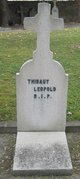  Leopold Thibaut