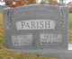  Clarence Virl Parish