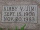  Kirby Vance “Jim” Weir