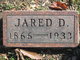 Jared Ford Photo