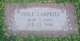  Otis Lee “Pappy” Campbell