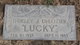  Shirley J. “"Lucky"” DeLozier