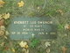  Everett Lee Swenor Sr.