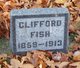  John Clifford Fish