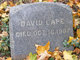  David Lape