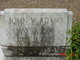  John Whatley Adams
