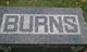 J. C. Burns