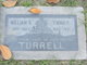  William H. Turrell