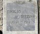  Emilio Bizzini
