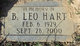  Bedford Leo Hart