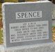  (INFANT) Spence