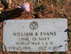  William Bryant “Bill” Evans