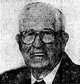 Percy Arnold Ford Sr. Photo
