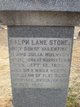  Ralph Lane Stone