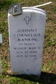 Johnny Cornelius Rankin Photo