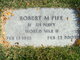  Robert Mansfield “Bob” Fife