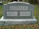  Mary A. <I>Fisher</I> Leffler