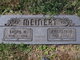  Jeanette May <I>Hathaway</I> Meinert