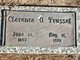  Clarence Omar Trussel