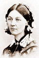 Profile photo:  Florence Nightingale