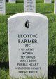Lloyd C. Farmer Photo