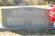  V.O. Hamilton