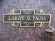  Larry Donald Fauss