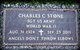  Charles Cleo “Chuck” Stone