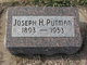 Joseph Henry Putman Photo