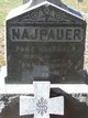  Paul Najpauer