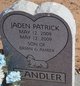  Jaden Patrick Candler