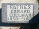  Edward Edelman