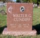  Walter Gene Cundiff