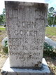  John Coker
