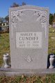  Harley E Cundiff