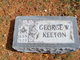  George W. Keeton