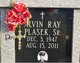  Alvin Ray Plasek Sr.