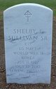 Shelby Francis Sullivan Sr. Photo