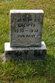  Joseph A. Galiffa