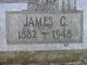  James Columbus Swarts