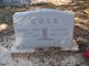  George W. Cole