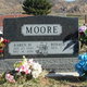  Karen Hope <I>Thornton</I> Moore
