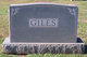  George Giles