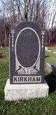  Emma E. Kirkham