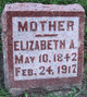  Elizabeth A. Brueckner