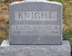  Elizabeth “Lizzie” <I>McKeel</I> Knight